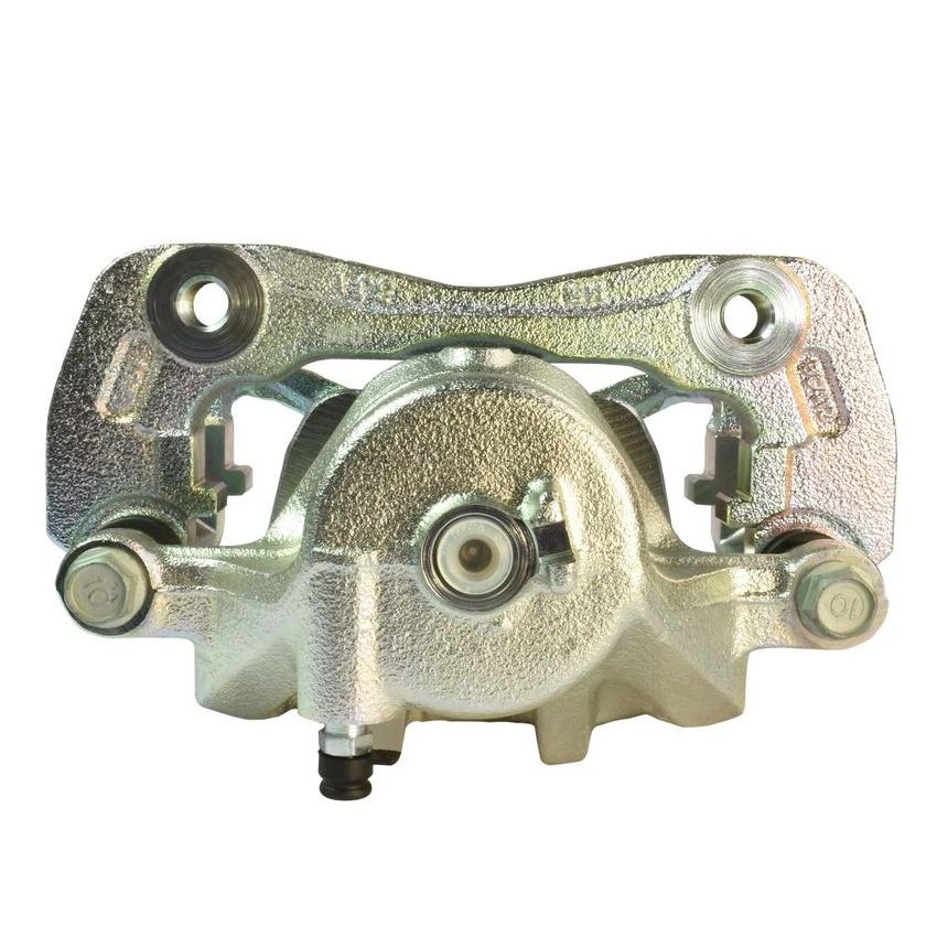 MANDO 16A5219 New OE Disc Brake Caliper, Direct Replacement