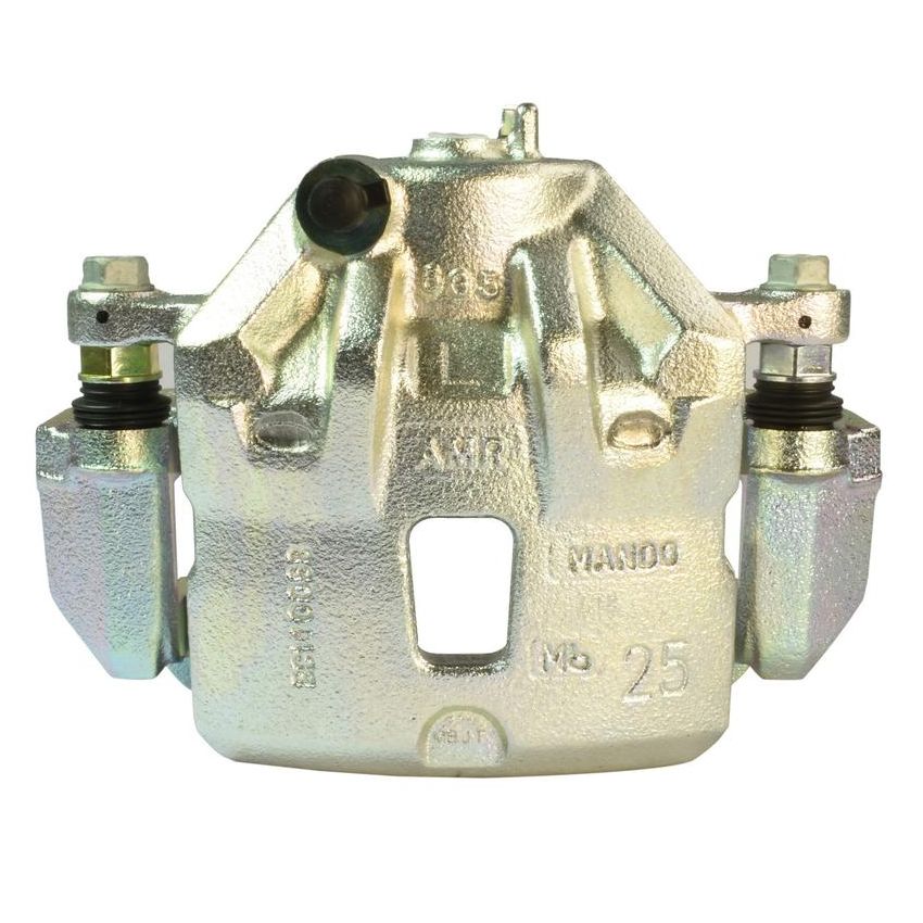 MANDO 16A5219 New OE Disc Brake Caliper, Direct Replacement