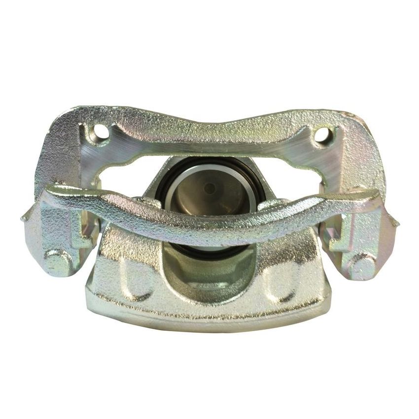 MANDO 16A5219 New OE Disc Brake Caliper, Direct Replacement