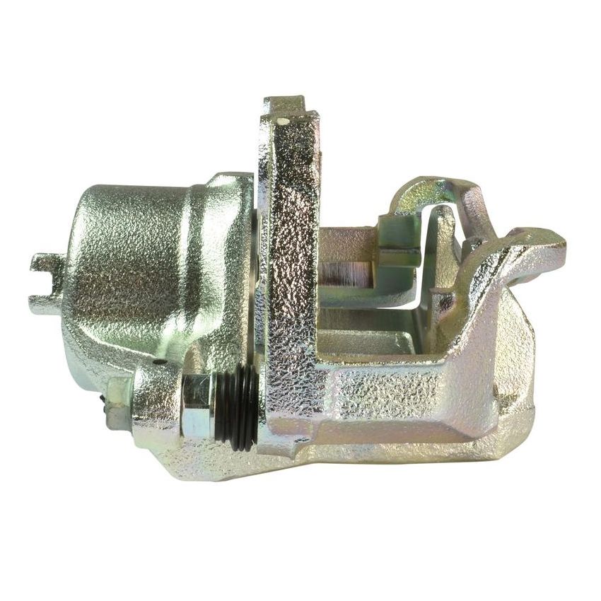 MANDO 16A5219 New OE Disc Brake Caliper, Direct Replacement