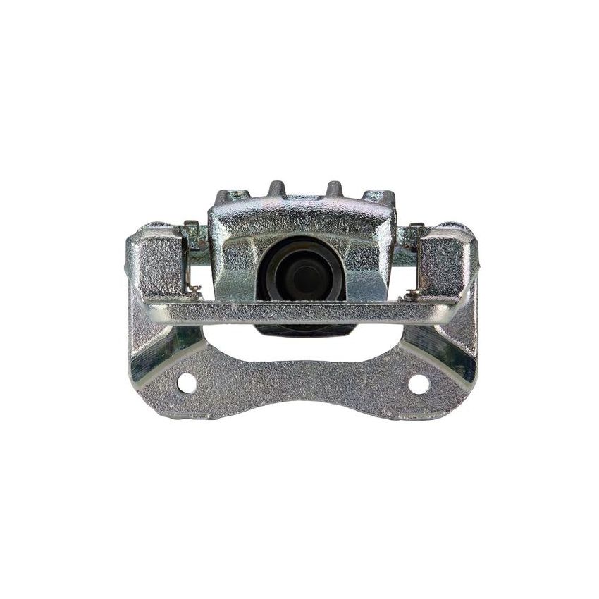 MANDO 16A5280 New OE Disc Brake Caliper, Direct Replacement