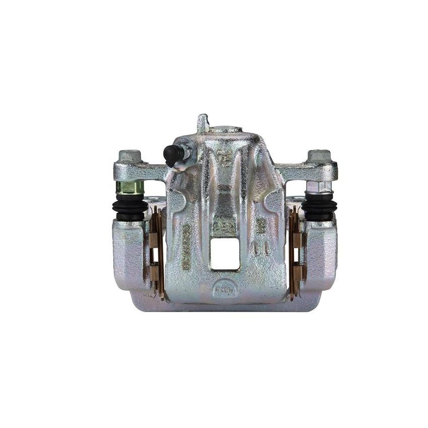 MANDO 16A5280 New OE Disc Brake Caliper, Direct Replacement