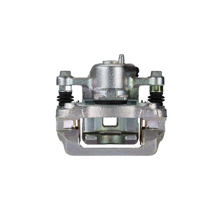 MANDO 16A5280 New OE Disc Brake Caliper, Direct Replacement