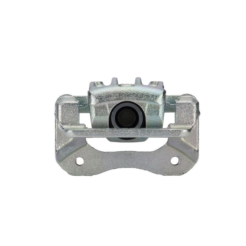 MANDO 16A5281 New OE Disc Brake Caliper, Direct Replacement
