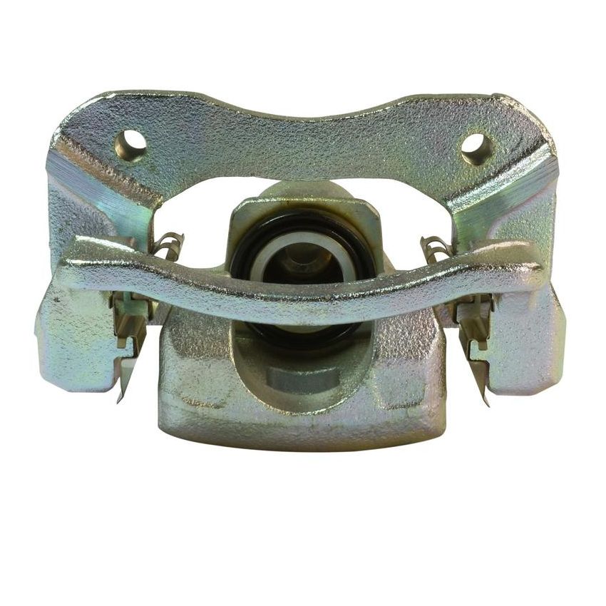 MANDO 16A5286 New OE Disc Brake Caliper, Direct Replacement