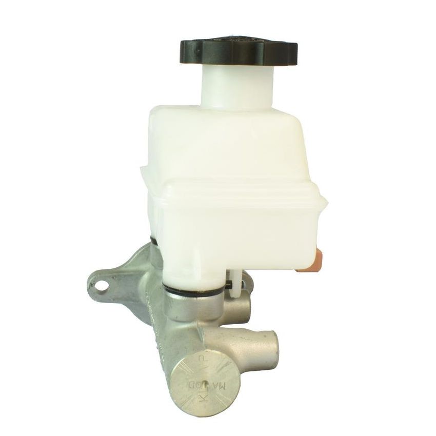 MANDO 17A1063 New OE Brake Master Cylinder w/ Reservoir, Direct Replacement