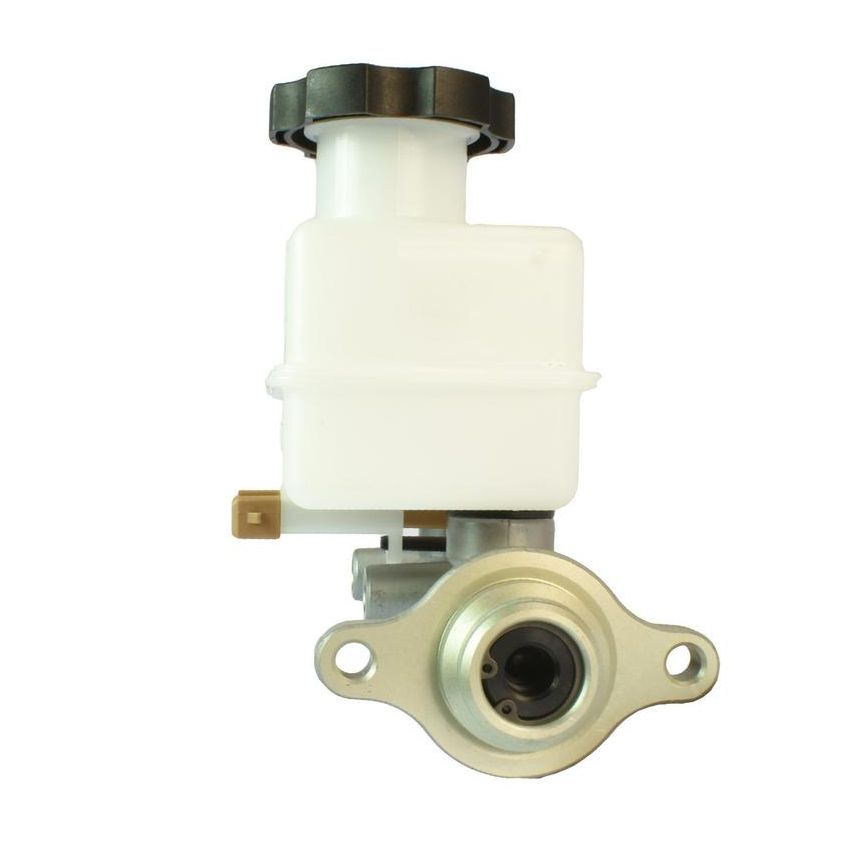 MANDO 17A1063 New OE Brake Master Cylinder w/ Reservoir, Direct Replacement