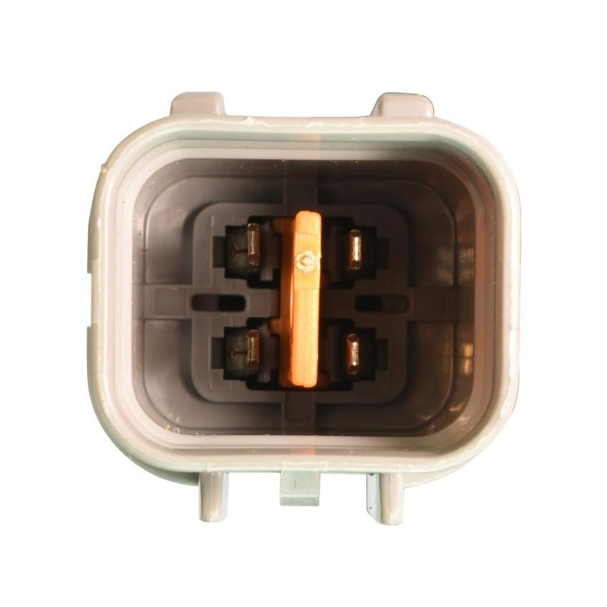 MANDO 18A1409 New OE Oxygen Sensor, Direct Replacement