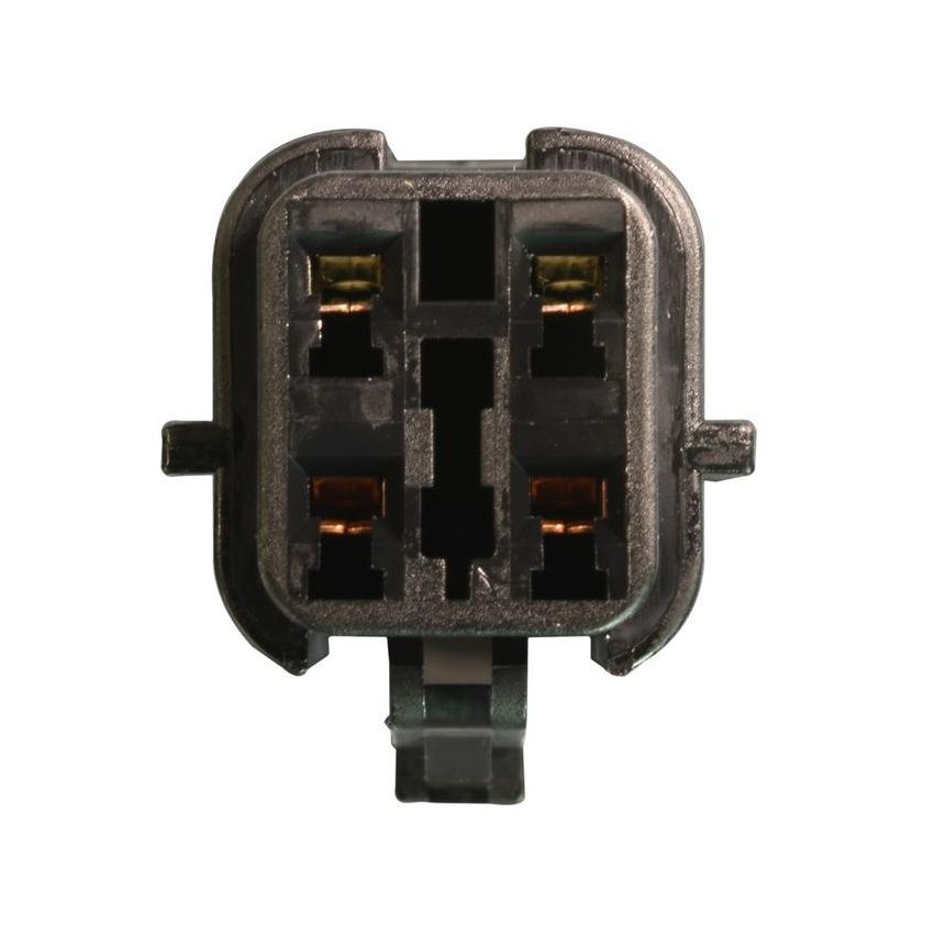 MANDO 18A1412 New OE Oxygen Sensor, Direct Replacement