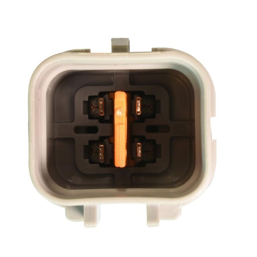 MANDO 18A1440 New OE Oxygen Sensor, Direct Replacement