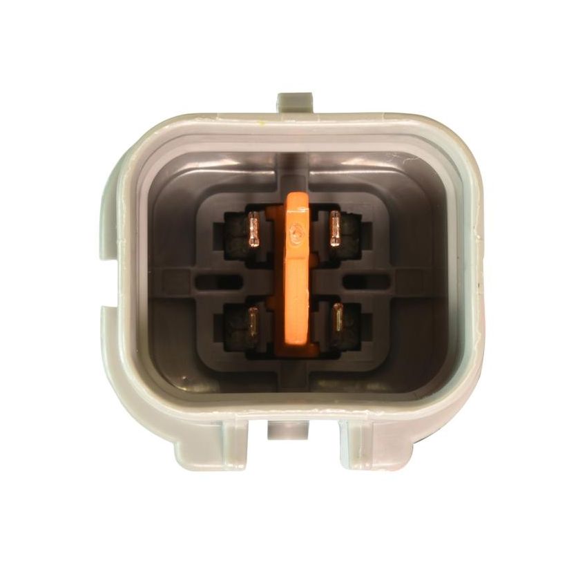 MANDO 18A1444 New OE Oxygen Sensor, Direct Replacement