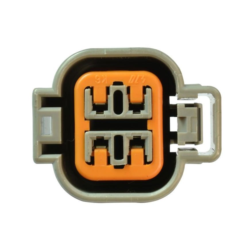 MANDO 18A1462 New OE Oxygen Sensor, Direct Replacement