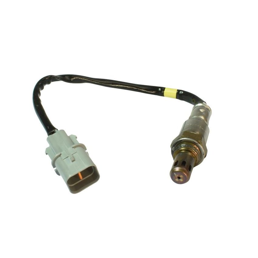 MANDO 18A1468 New OE Oxygen Sensor, Direct Replacement