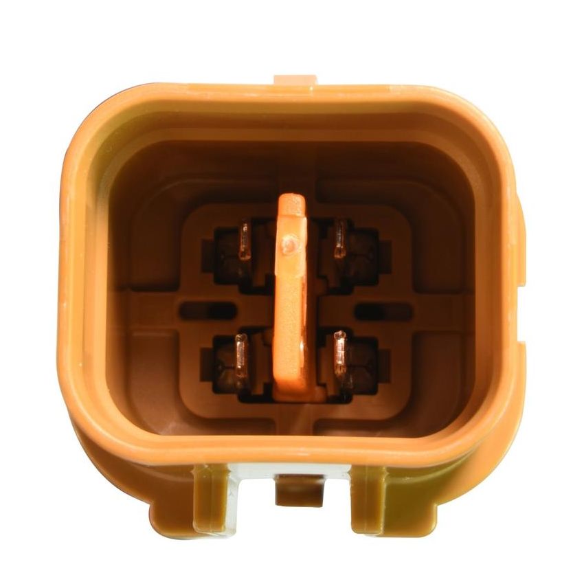 MANDO 18A1471 New OE Oxygen Sensor, Direct Replacement