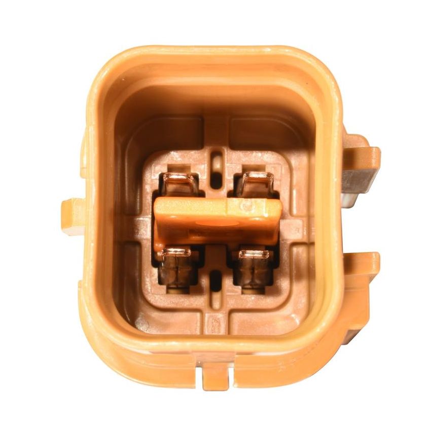 MANDO 18A1472 New OE Oxygen Sensor, Direct Replacement