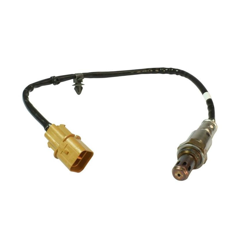 MANDO 18A1472 New OE Oxygen Sensor, Direct Replacement
