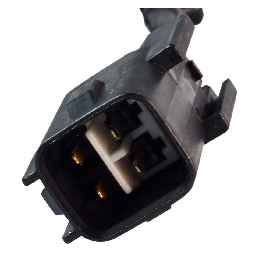 MANDO 18A1478 New OE Oxygen Sensor, Direct Replacement