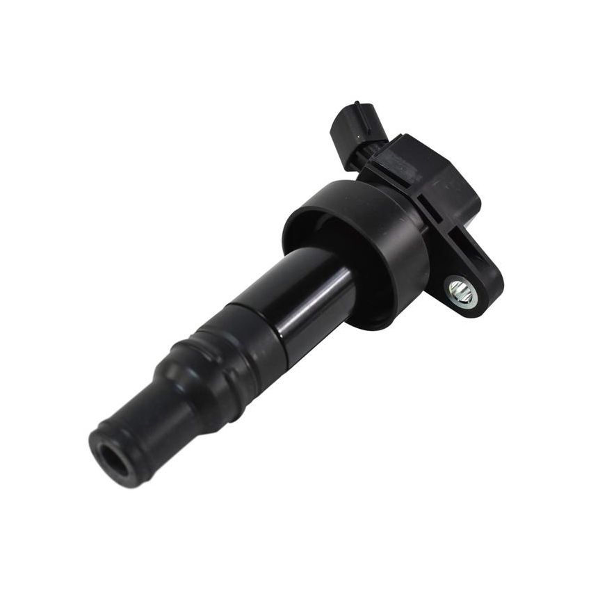 MANDO 21A0111 New OE Direct Ignition Coil, Direct Replacement