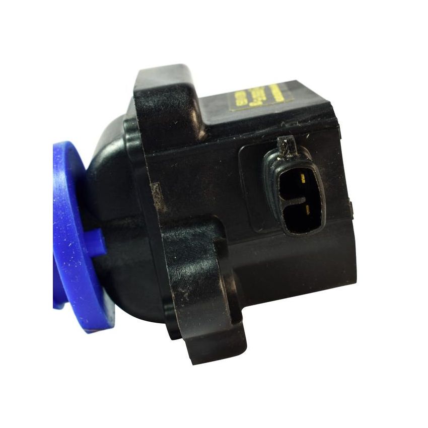 MANDO 21A0115 New OE Direct Ignition Coil, Direct Replacement