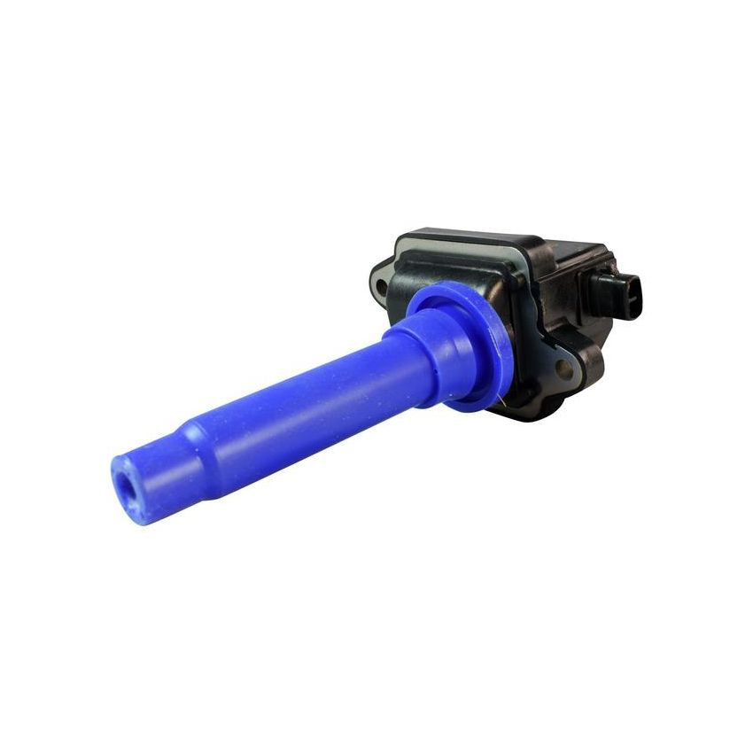 MANDO 21A0115 New OE Direct Ignition Coil, Direct Replacement