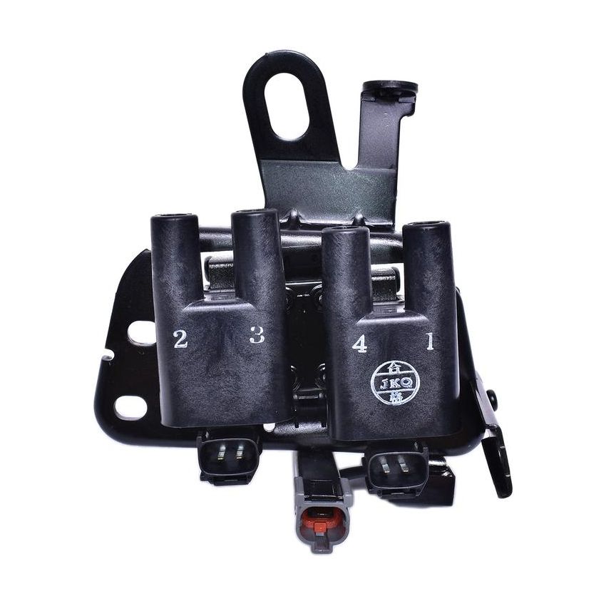 MANDO 21A0122 New OE Direct Ignition Coil Assembly, Direct Replacement