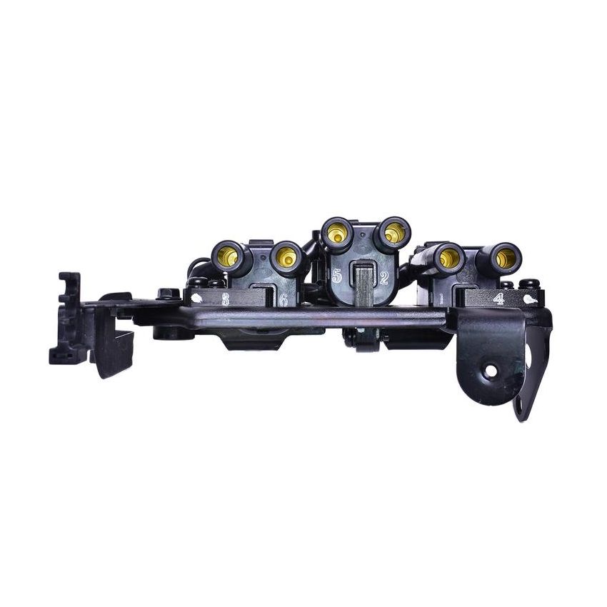 MANDO 21A0125 New OE Direct Ignition Coil Assembly, Direct Replacement