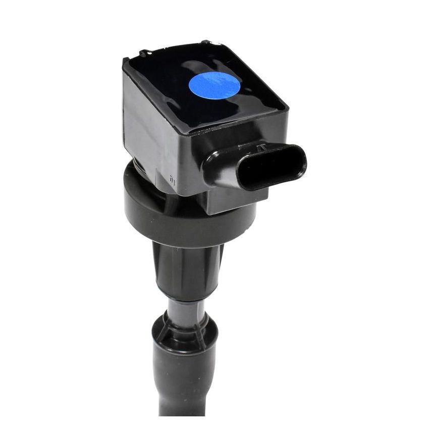 MANDO 21A0129 New OE Direct Ignition Coil Assembly, Direct Replacement