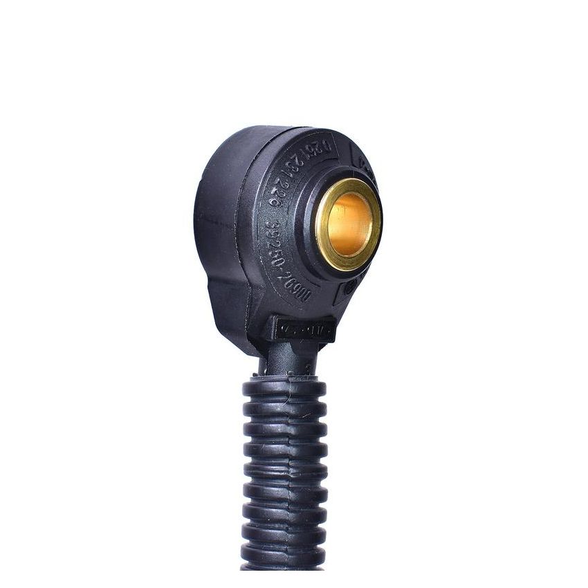 MANDO 22A1025 New Ignition Knock Sensor, Direct Replacement