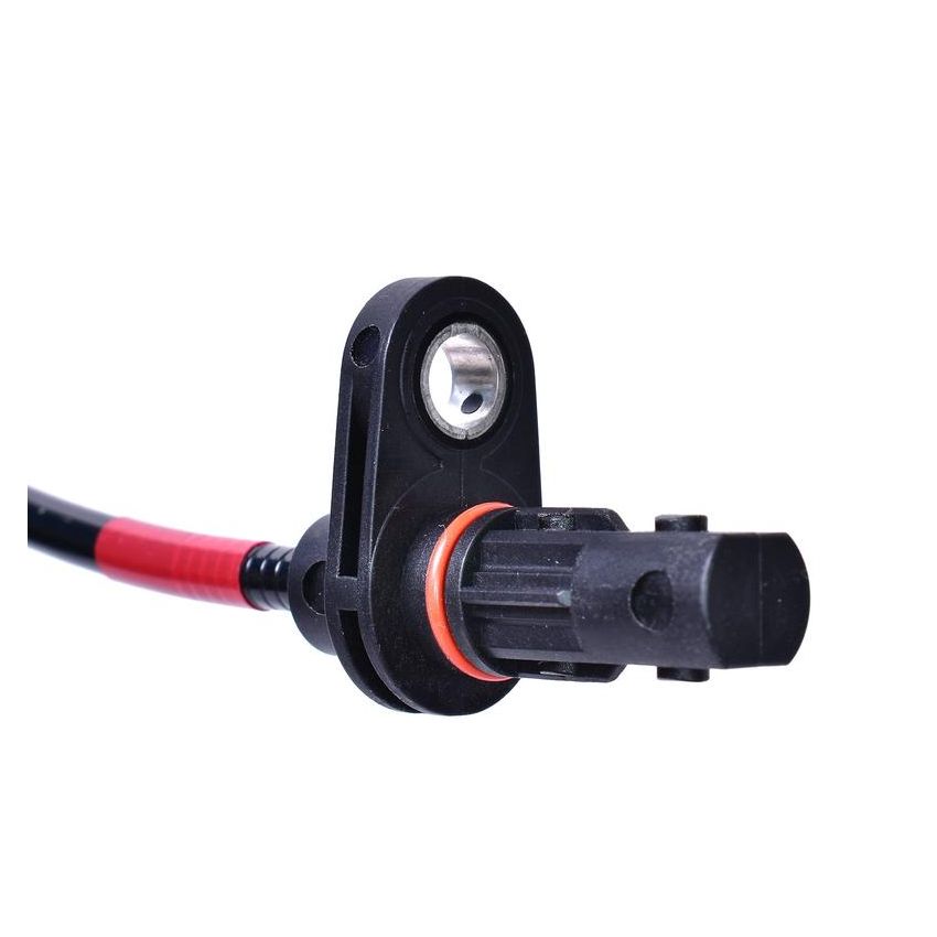 MANDO 25A1043 New OE ABS Wheel Speed Sensor, Direct Replacement
