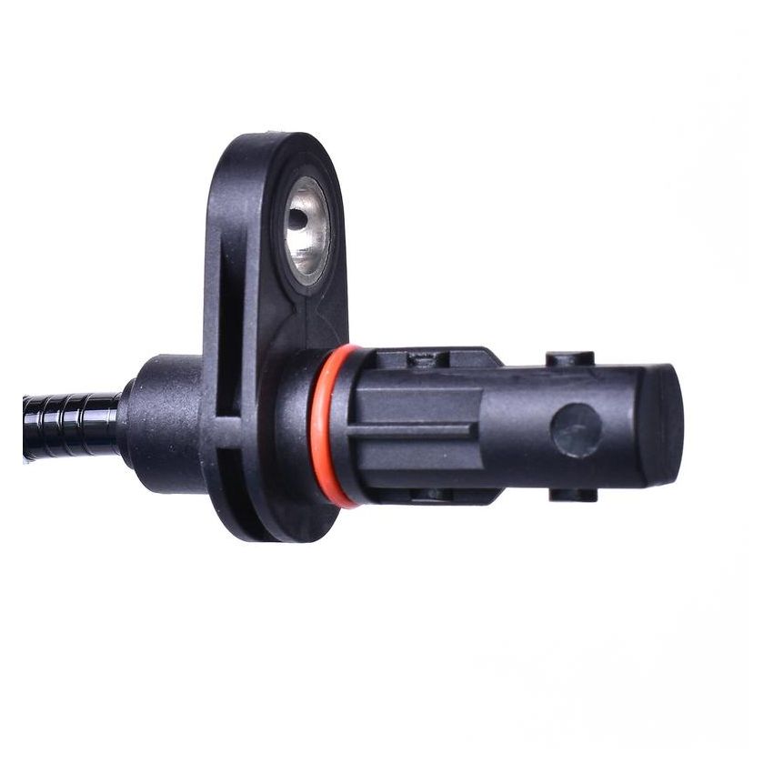 MANDO 25A1044 New ABS Wheel Speed Sensor, Direct Replacement