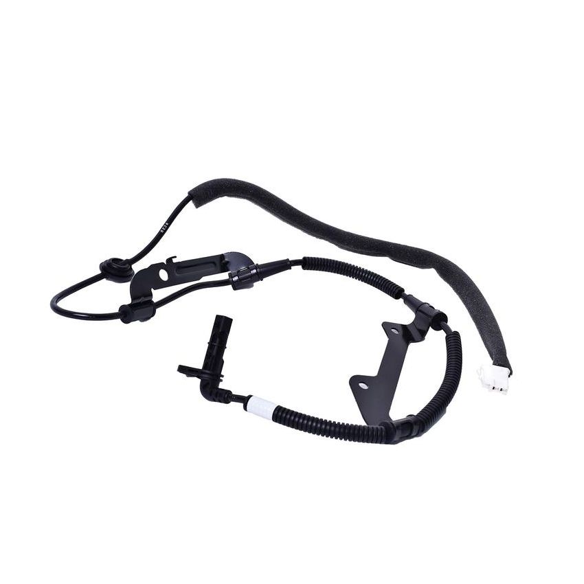 MANDO 25A1234 New OE ABS Wheel Speed Sensor, Direct Replacement