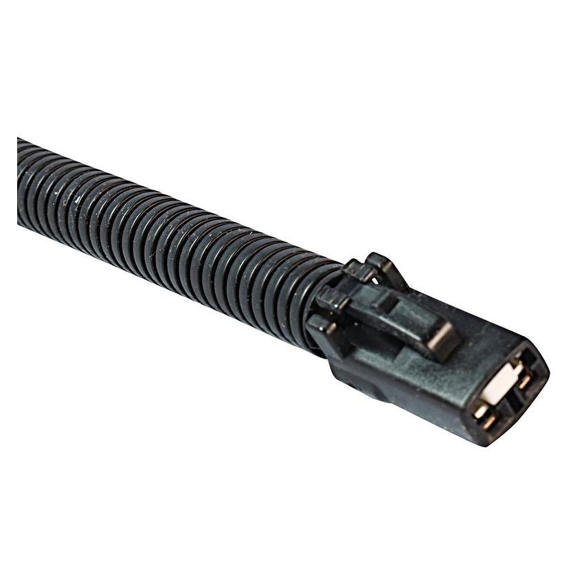 MANDO 25A5011 New OE ABS Wheel Speed Sensor, Direct Replacement