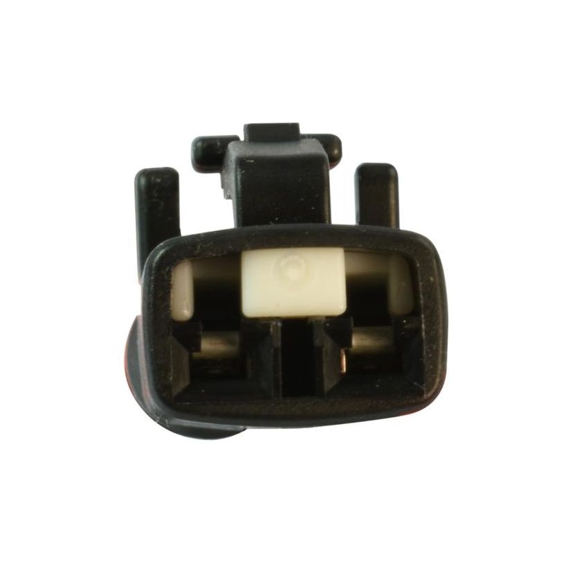 MANDO 25A5037 New OE ABS Wheel Speed Sensor, Direct Replacement