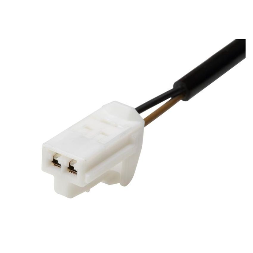 MANDO 25A5046 New OE ABS Wheel Speed Sensor, Direct Replacement