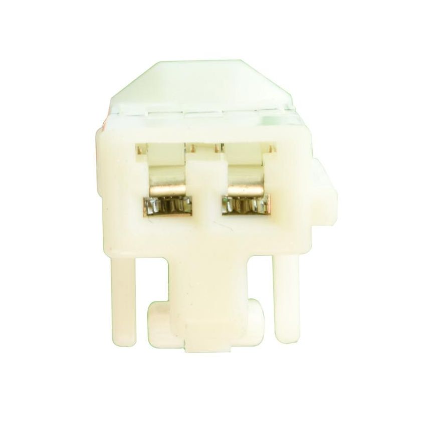 MANDO 25A5077 New OE ABS Wheel Speed Sensor, Direct Replacement