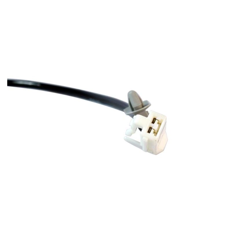 MANDO 25A5080 New OE ABS Wheel Speed Sensor, Direct Replacement