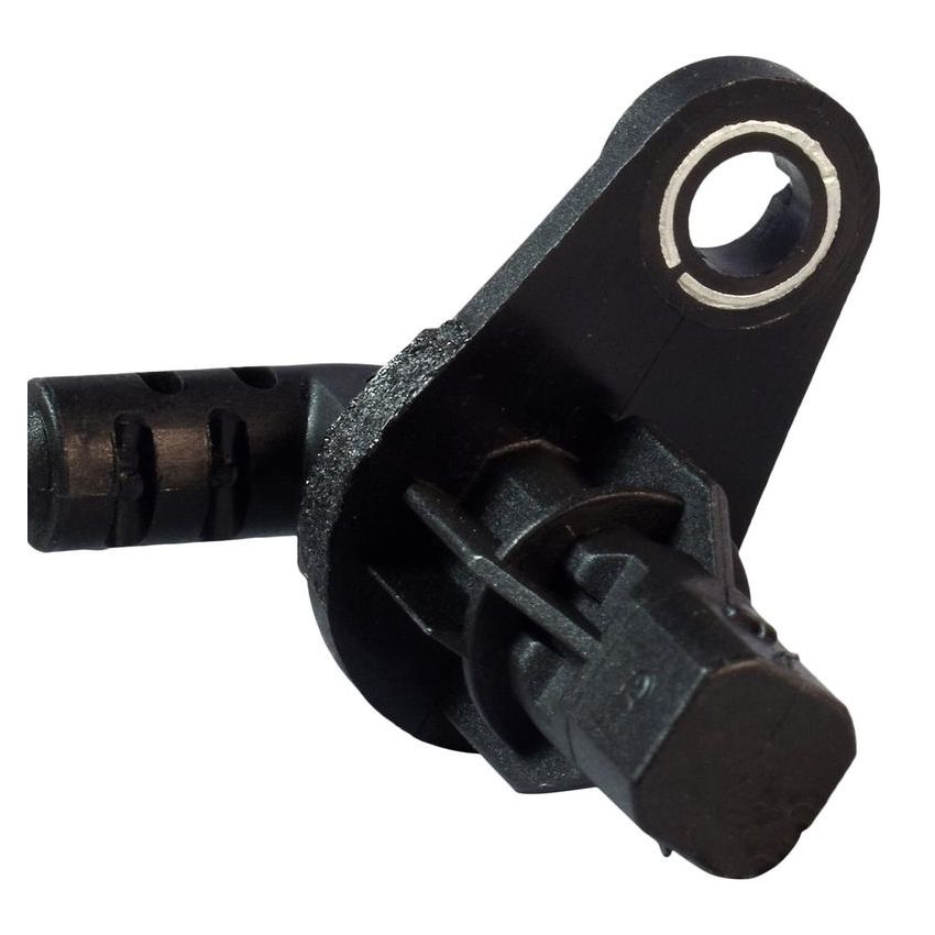MANDO 25A5080 New OE ABS Wheel Speed Sensor, Direct Replacement