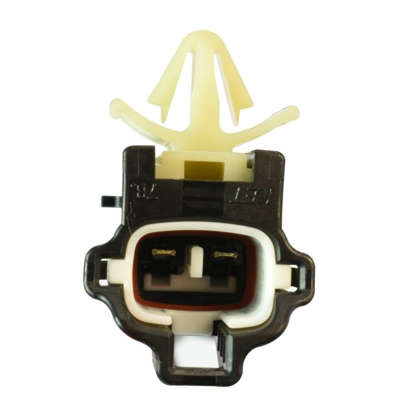 MANDO 25A5112 New OE ABS Wheel Speed Sensor, Direct Replacement