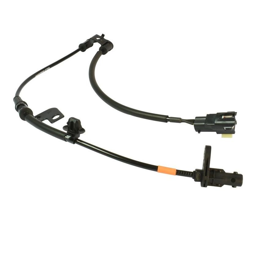 MANDO 25A5112 New OE ABS Wheel Speed Sensor, Direct Replacement