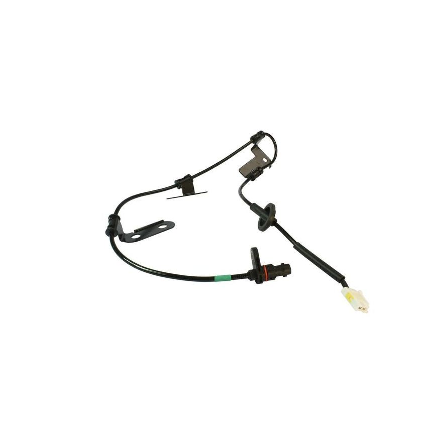 MANDO 25A5118 New OE ABS Wheel Speed Sensor, Direct Replacement