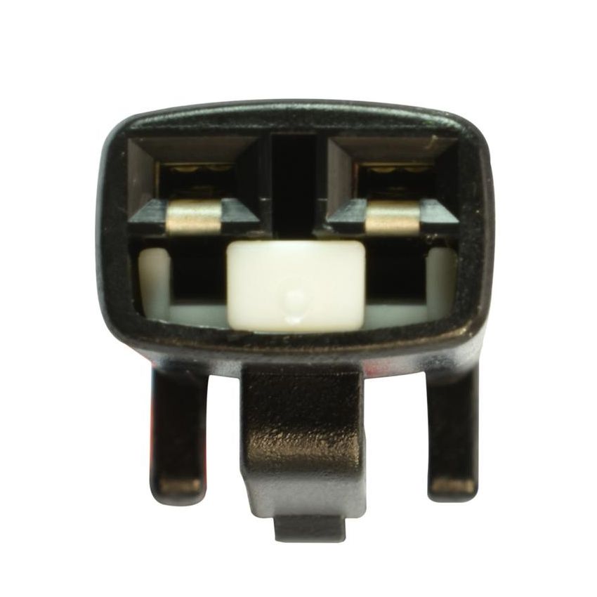 MANDO 25A5145 New OE ABS Wheel Speed Sensor, Direct Replacement