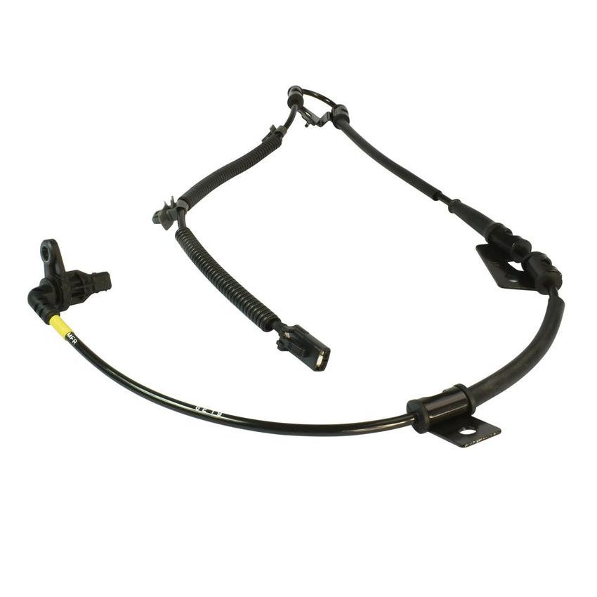 MANDO 25A5145 New OE ABS Wheel Speed Sensor, Direct Replacement