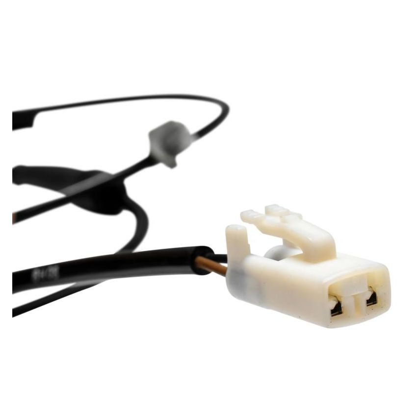 MANDO 25A5356 New OE ABS Wheel Speed Sensor, Direct Replacement