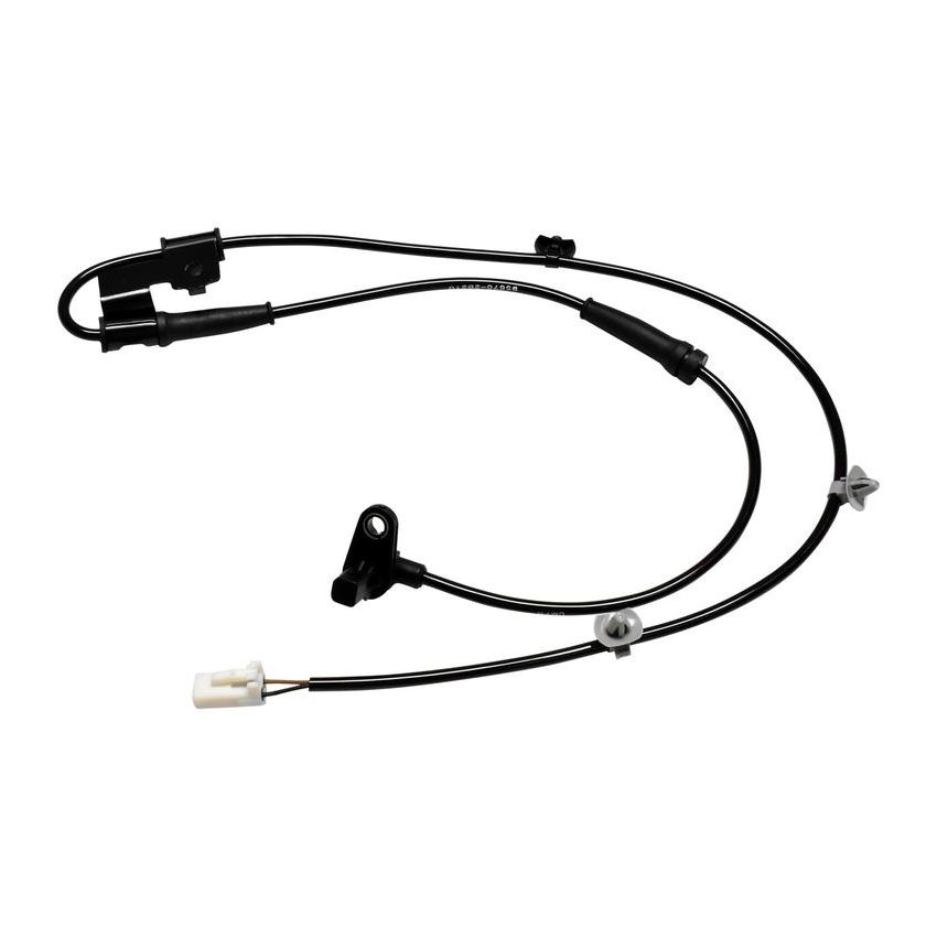 MANDO 25A5356 New OE ABS Wheel Speed Sensor, Direct Replacement