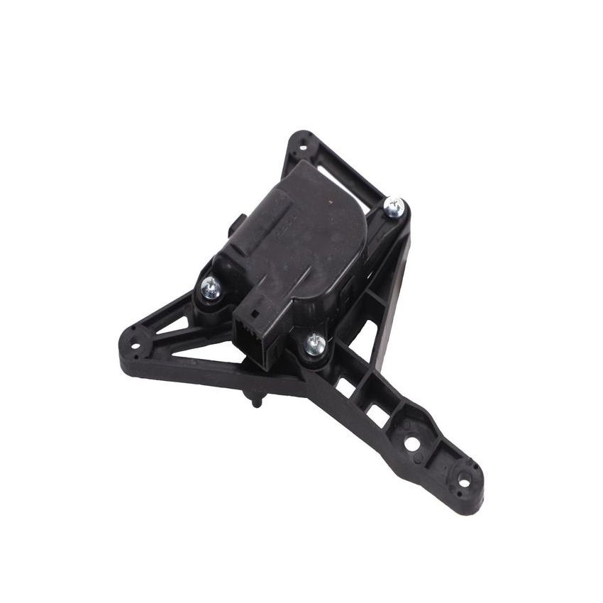 MANDO 30A1036 New OE HVAC Door Actuator