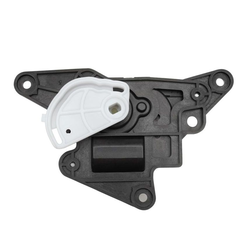MANDO 30A1077 New OE HVAC Door Actuator