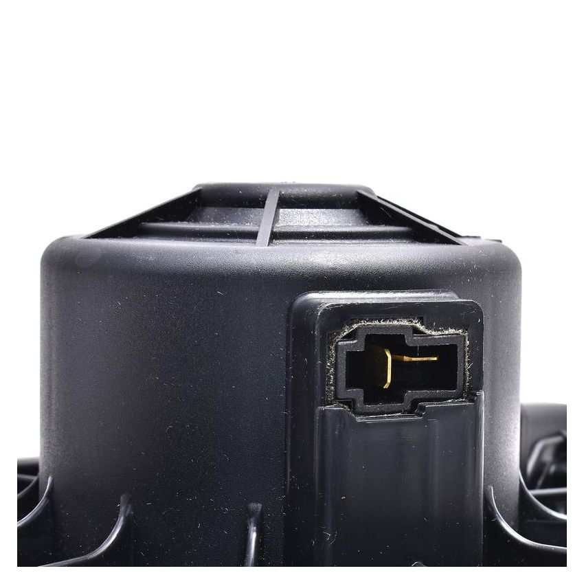 MANDO 32A1003 New OE HVAC Blower Motor, Direct Replacement