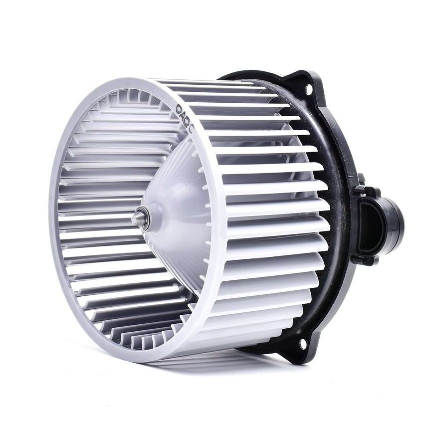 MANDO 32A1003 New OE HVAC Blower Motor, Direct Replacement