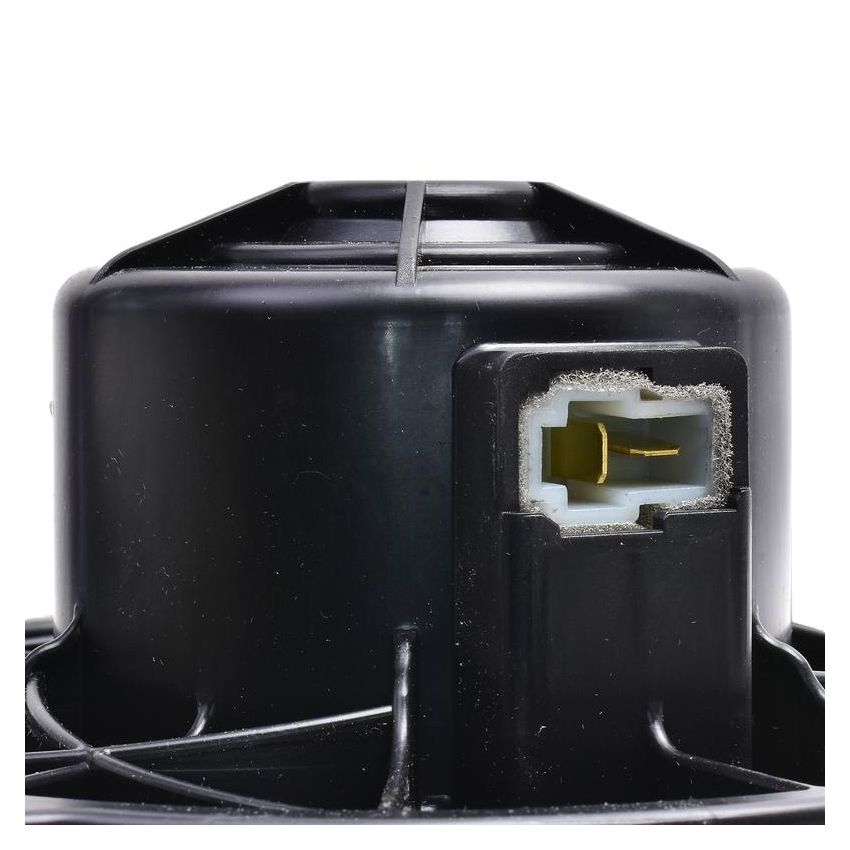 MANDO 32A1005 New OE HVAC Blower Motor, Direct Replacement