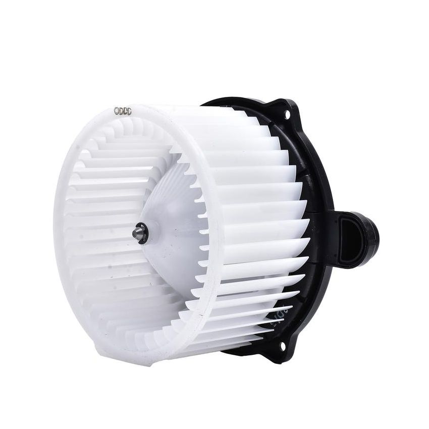 MANDO 32A1005 New OE HVAC Blower Motor, Direct Replacement